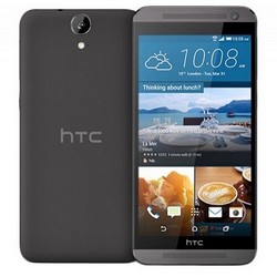 Прошивка телефона HTC One E9 в Кемерово